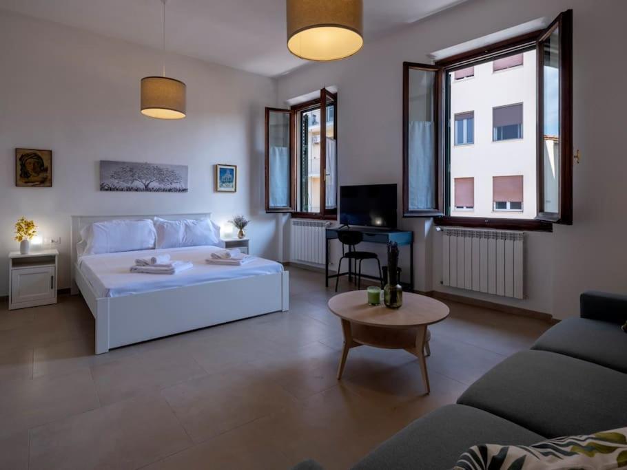 Tuscan Tempo Firenze Chic Double Retreat 外观 照片