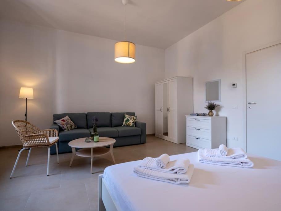 Tuscan Tempo Firenze Chic Double Retreat 外观 照片