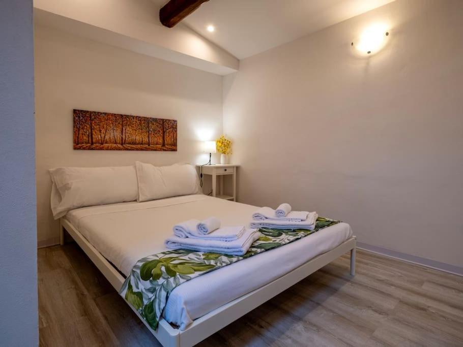 Tuscan Tempo Firenze Chic Double Retreat 外观 照片